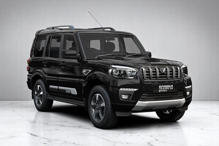 Mahindra Scorpio Classic Specifications Dimensions Configurations Mahindra Scorpio Classic Specifications Dimensions Configurations